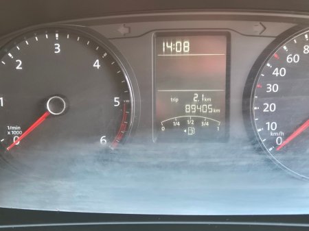 2019 Volkswagen Transporter - photo 5