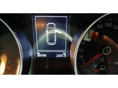 2017 Volkswagen Polo 1.2 AUTOMATIC COMFORT / REV CAMERA / SAT NAV €13,750