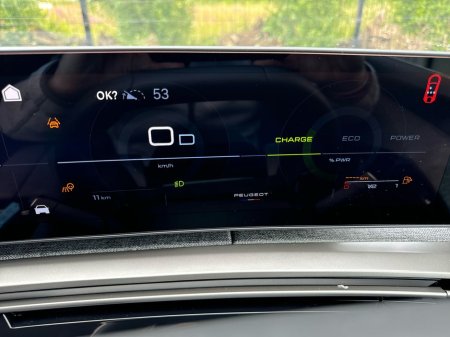 2026 Peugeot 3008 1.2 HYBRID ALLURE *€500 DUNNES VOUCHER* €90 P/W 3YRS €47,170 thumbnail