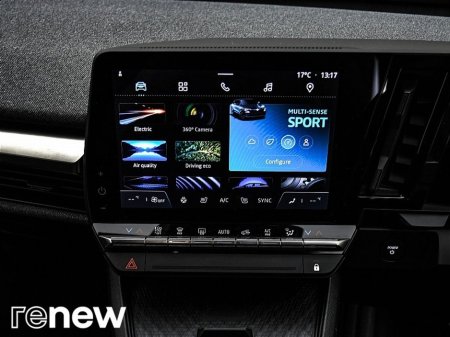 2023 Renault Megane E-Tech EV60 220hp Techno €25,490 thumbnail