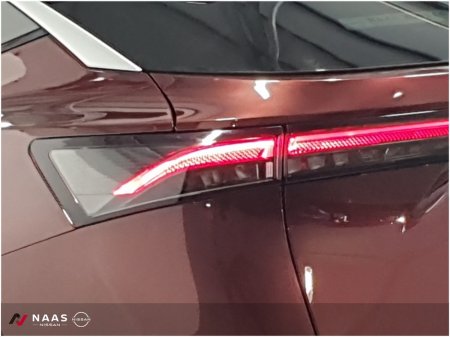 2023 Nissan Ariya - thumbnail 23