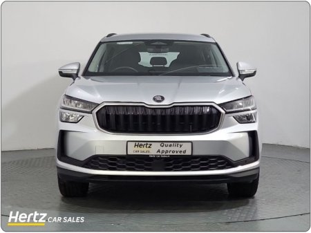 2024 Skoda Kodiaq - thumbnail 16