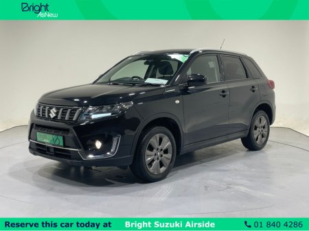 2023 Suzuki Vitara - thumbnail 3
