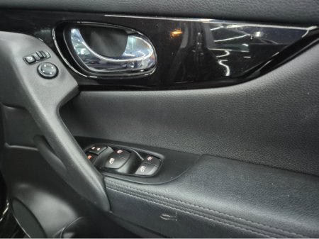 2019 Nissan Qashqai - thumbnail 14