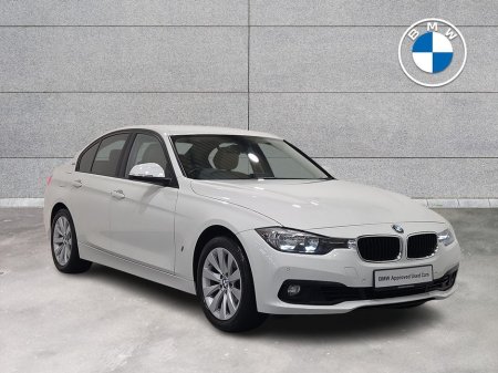 2017 BMW 3 Series 330e SE