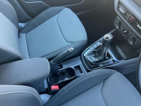 2025 Skoda Fabia - thumbnail 16