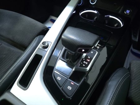 2020 Audi A4 35 TDI 163HP S Tronic S line €31,950 thumbnail