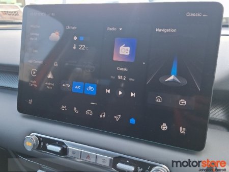 2025 MG MGS5 - thumbnail 22