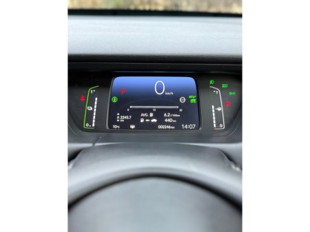 2025 Honda Jazz - thumbnail 19