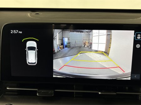 2024 Hyundai Kona ELEGANCE 48KWH**DIGITAL DASH**TOUCH SCREEN MEDIA**APPLE CAR PLAY**DUAL CLIMATE**MULTIFUNCTIONAL STEERING WHEEL**CRUISE CONTROL**HEATED SEATS**HEATED STEERING WHEEL**REVERSE CAMERA**PARKING SENSORS** €31,995 thumbnail