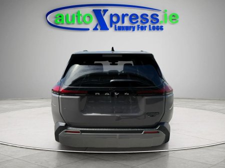 2026 Toyota Rav4 - thumbnail 11