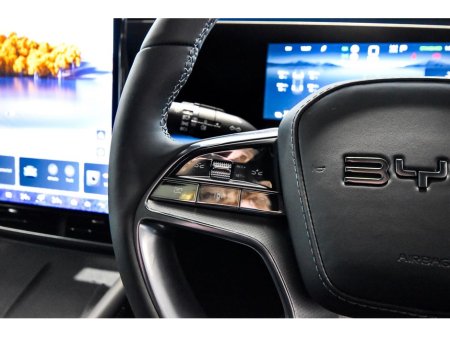 2026 BYD Sealion 7 - thumbnail 25