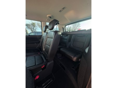 2018 SEAT Alhambra 2.0 TDI 115HP SE 5DR €18,950 thumbnail