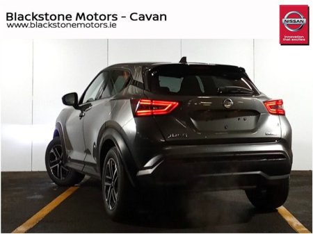 2025 Nissan Juke HYBRID 1.6 SV PREMIUM €37,950