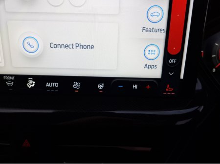 2023 Ford Focus ST-LINE VIGNALE 1.5TD 120BHP 8 SPEED AUTOMATIC **TOP SPEC** €29,950 thumbnail