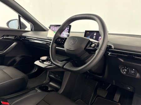 2023 MG 4 - thumbnail 15