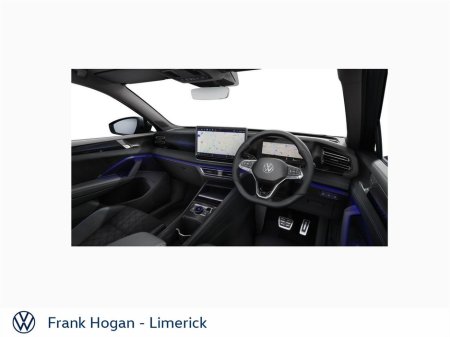 2026 Volkswagen Tiguan - thumbnail 2