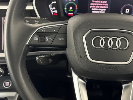 2023 Audi Q3 - thumbnail 22