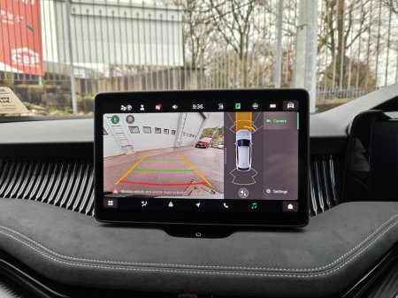 2026 Skoda Superb COMBI SPORTLINE 1.5 PHEV 204 BHP DSG-19" TORCULAR ALLOYS-MASSAGE SEATS-MATRIX LED LIGHTS- €57,950 thumbnail