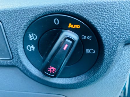 2020 Volkswagen T-Cross T-CROSS FIRST EDTION PLUS DSG 2020 (202) €20,995 thumbnail