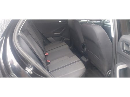 2023 Volkswagen T-Roc - thumbnail 10