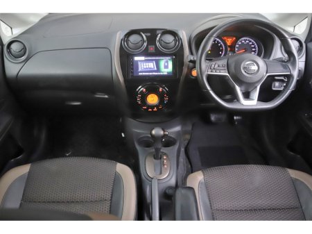 2017 Nissan Note 1.2 CVT MEDALIST *CARPLAY*ANDROID*REVERSE CAM* thumbnail