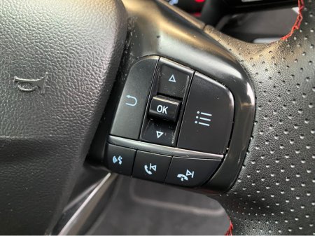 2022 Ford Focus ST-LINE EDITION 5DR 1.0T1 1.0T125 MHE thumbnail