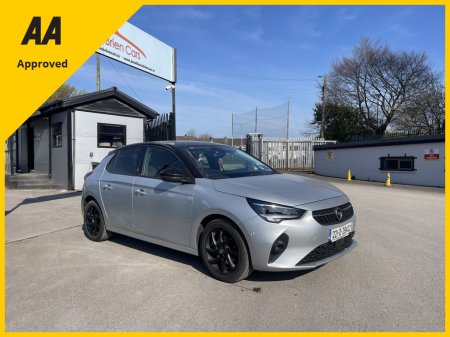 2022 Opel Corsa - thumbnail 16