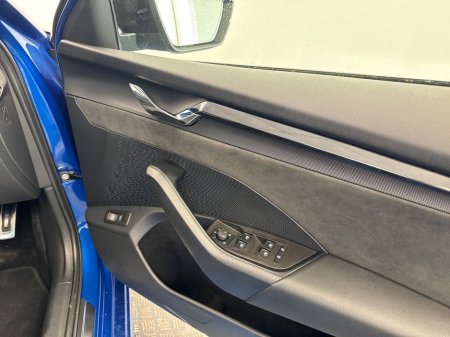 2022 Skoda Octavia - thumbnail 11