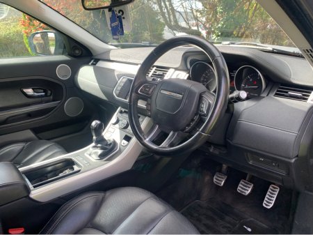 2012 Land Rover Range Rover - thumbnail 12