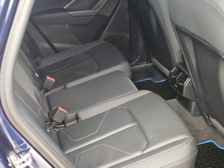 2021 Audi Q3 - thumbnail 10