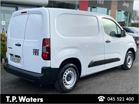 2026 Fiat Doblo - thumbnail 16