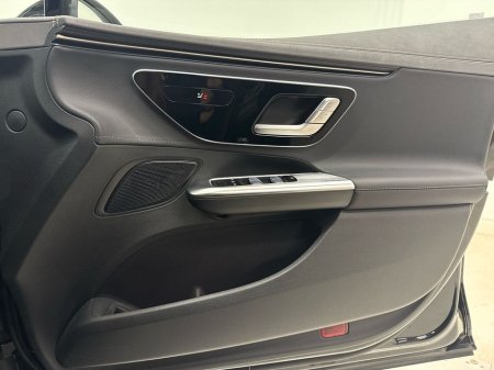 2025 Mercedes-Benz EQE - thumbnail 20