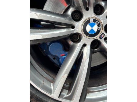 2016 BMW 4 Series 420d M Sport Auto €17,950 thumbnail