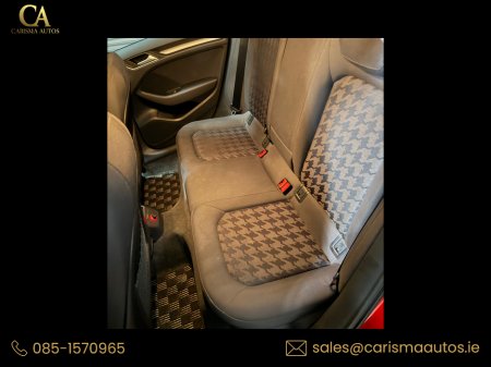 2014 Audi A3 Sportback A3 AUTO 53KMS €12,450 thumbnail