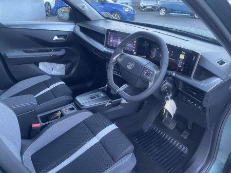 2026 Opel Frontera GS thumbnail