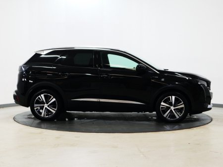 2023 Peugeot 3008 - thumbnail 2