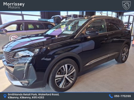 2023 Peugeot 3008 - thumbnail 14