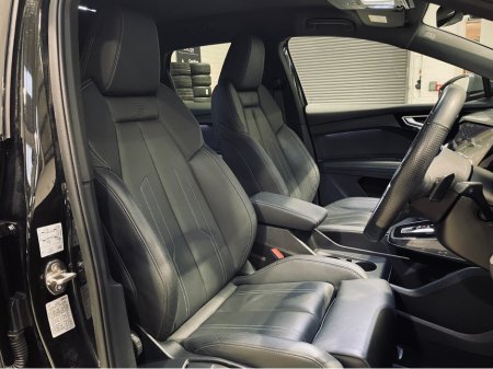 2024 Audi Q4 e-tron - thumbnail 10