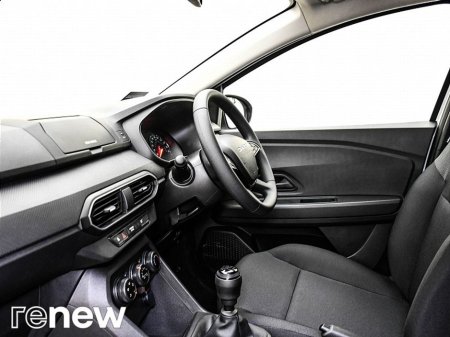 2023 Dacia Sandero - thumbnail 5