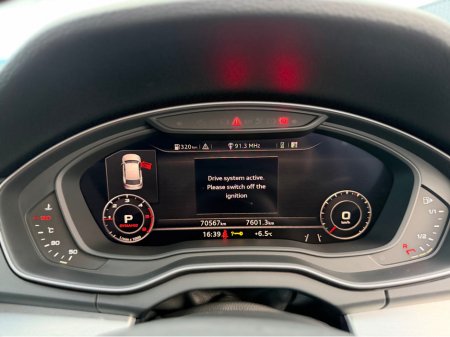 2020 Audi Q5 ***DEPOSIT TAKEN*** S-LINE QUATTRO - 2.0L DIESEL - AUTO - 12M WARRANTY - CAR: 1734 €37,950 thumbnail