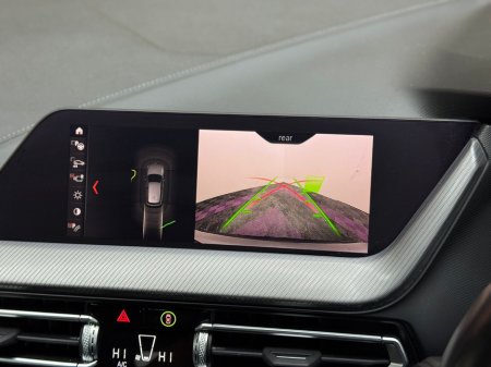 2019 BMW 1 Series - thumbnail 11