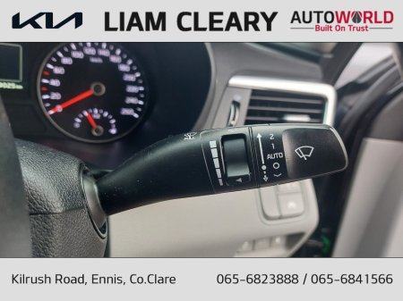 2019 Kia Optima PLATINUM 7 5DR €17,900 thumbnail