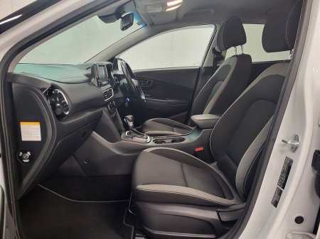 2021 Hyundai Kona - photo 7