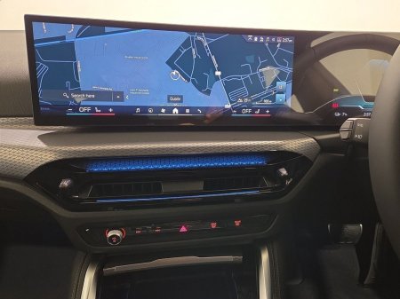 2026 BMW i4 i4 edrive 35 Msport thumbnail