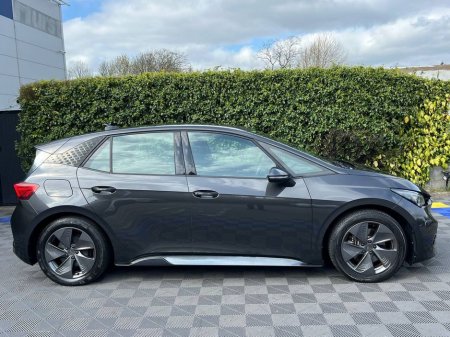 2023 Cupra Born - photo 2