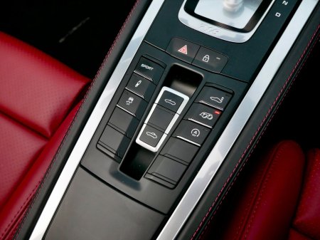 2026 Porsche Boxster - thumbnail 30