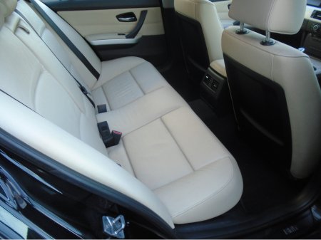 2010 BMW 3 Series D SE B ED ZJB7 4DR €4,950