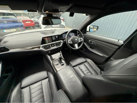 2019 BMW 3 Series M-SPORT X-DRIVE - 2.0L DIESEL - AUTO - 12M WARRANTY - CAR: 1635 thumbnail