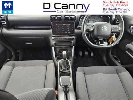 2018 Citroen C3 Aircross - thumbnail 8